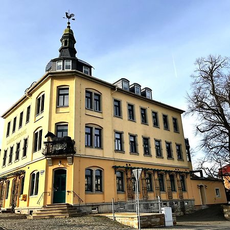 Fewo 1 Landeskrone Дрезден Екстериор снимка
